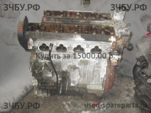 Citroen C5 (1) Блок двигателя (блок ДВС)