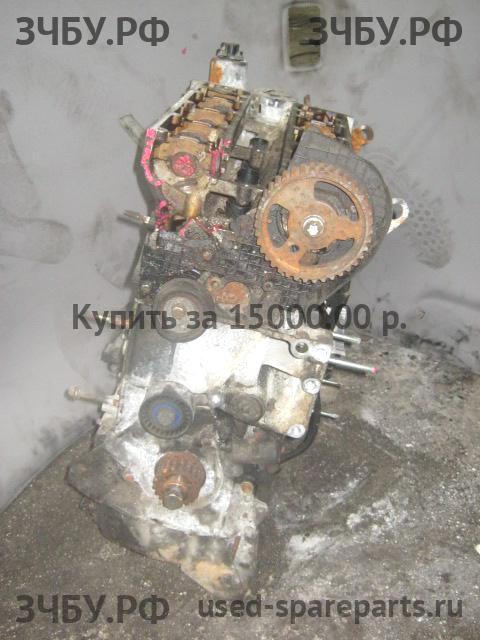 Citroen C5 (1) Блок двигателя (блок ДВС)