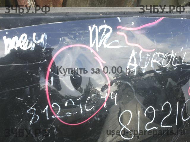 Toyota Avensis 2 Капот