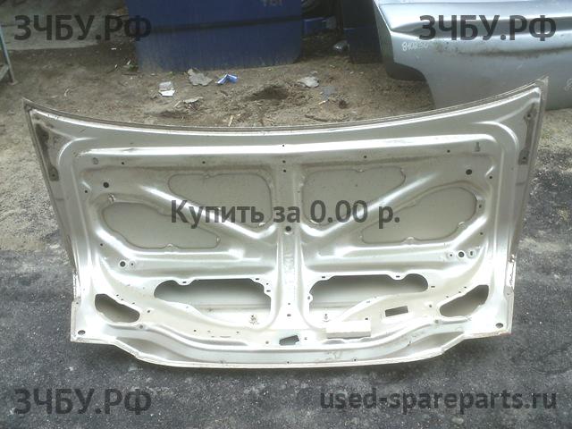 Lexus LS (3) 430 Крышка багажника