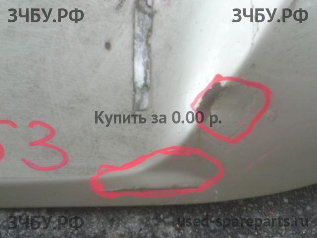 Lexus LS (3) 430 Крышка багажника