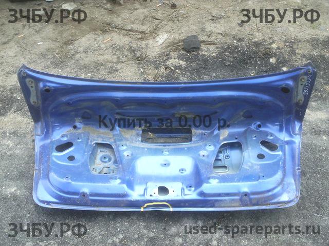 Mazda 3 [BK] Крышка багажника