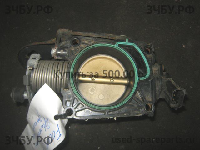 Ford Focus 1 Заслонка дроссельная механическая