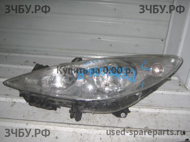 Peugeot 307 Фара левая