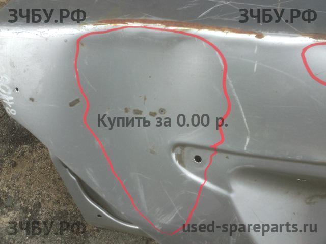 Lexus LS (3) 430 Крышка багажника