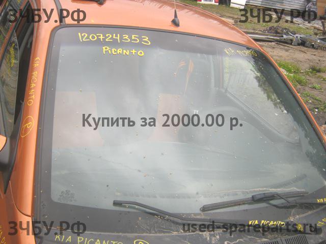 KIA Picanto 1 Стекло лобовое (ветровое)