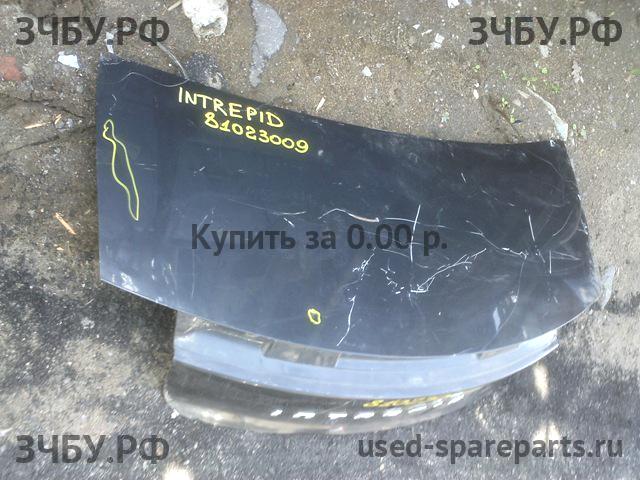 Dodge Intrepid 2 Крышка багажника