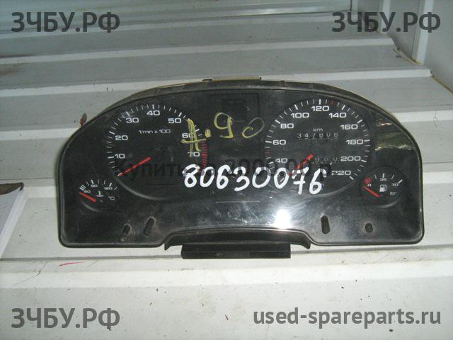 Audi 80/90 [B3] Панель приборов