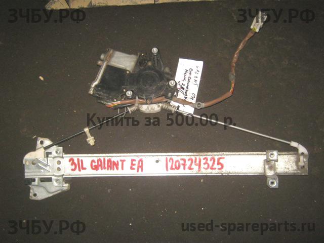 Mitsubishi Galant 8 (EA, EC) Стеклоподъёмник электрический задний левый