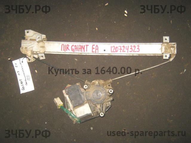 Mitsubishi Galant 8 (EA, EC) Стеклоподъёмник электрический передний правый