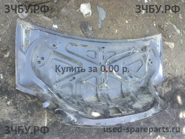 Dodge Intrepid 2 Крышка багажника