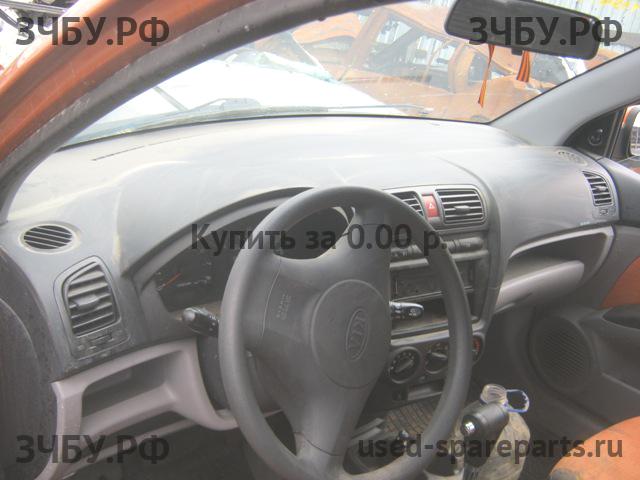 KIA Picanto 1 Торпедо