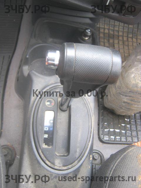 KIA Picanto 1 АКПП (автоматическая коробка переключения передач)