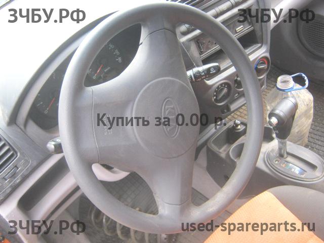 KIA Picanto 1 Рулевое колесо с AIR BAG