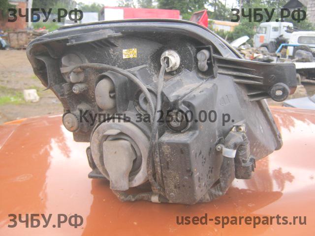 KIA Picanto 1 Фара левая