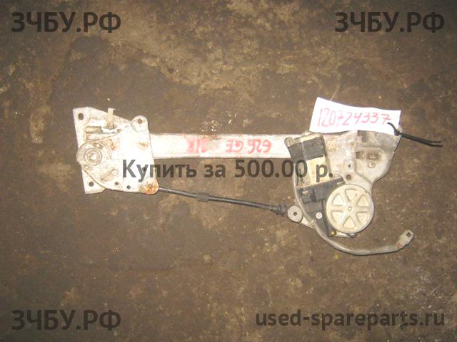 Mazda 626 [GE] Стеклоподъёмник электрический задний правый