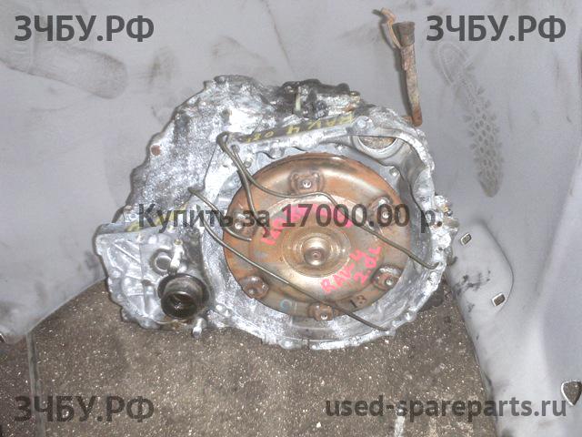Toyota RAV 4 (3) АКПП (автоматическая коробка переключения передач)
