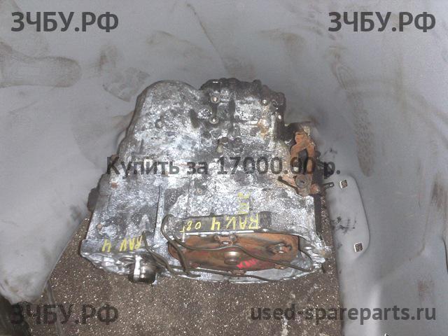 Toyota RAV 4 (3) АКПП (автоматическая коробка переключения передач)