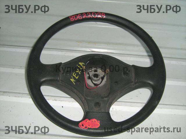 Daewoo Nexia Рулевое колесо без AIR BAG
