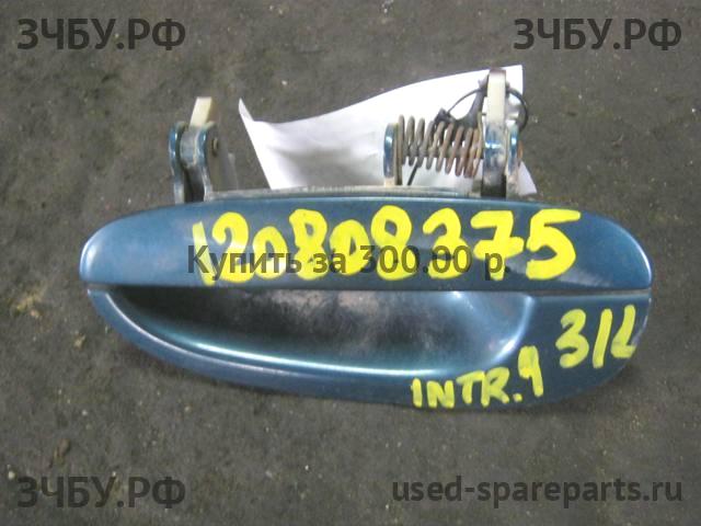 Dodge Intrepid 1 Ручка двери задней наружная левая