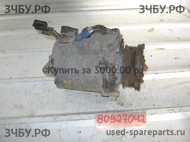 Mitsubishi Lancer 10 [CX/CY] Компрессор системы кондиционирования