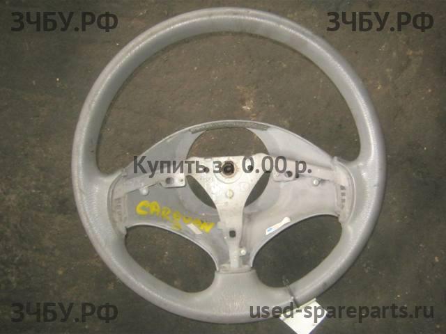 Chrysler Voyager/Caravan 3 Рулевое колесо без AIR BAG