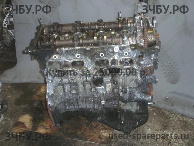Toyota RAV 4 (3) Двигатель (ДВС)