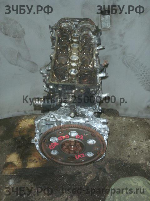 Toyota RAV 4 (3) Двигатель (ДВС)