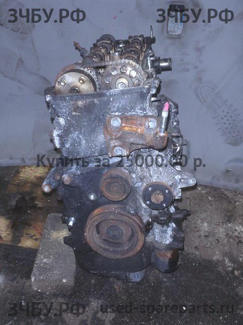 Toyota RAV 4 (3) Двигатель (ДВС)