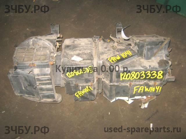 FAW 1041 Корпус отопителя (корпус печки)