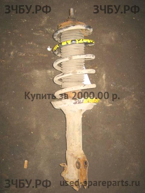 Volkswagen Passat B4 Стойка передняя правая (в сборе)