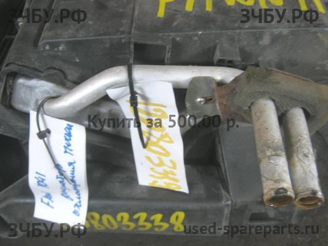 FAW 1041 Радиатор отопителя