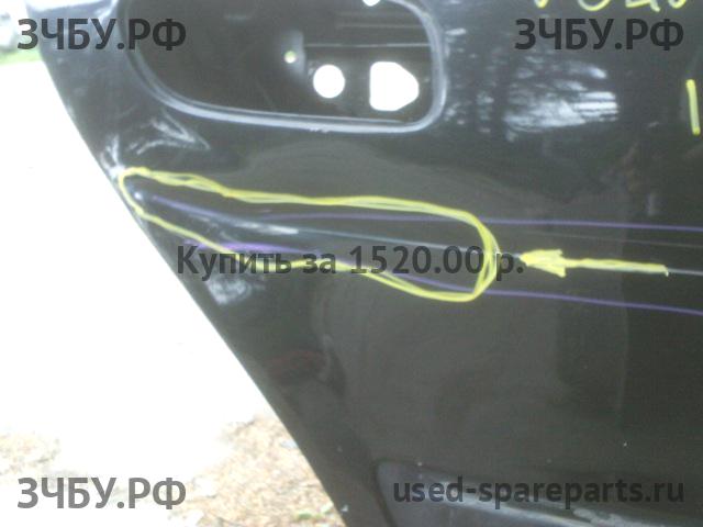 Volvo S60 (1) Дверь задняя правая