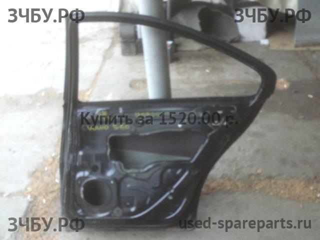 Volvo S60 (1) Дверь задняя правая