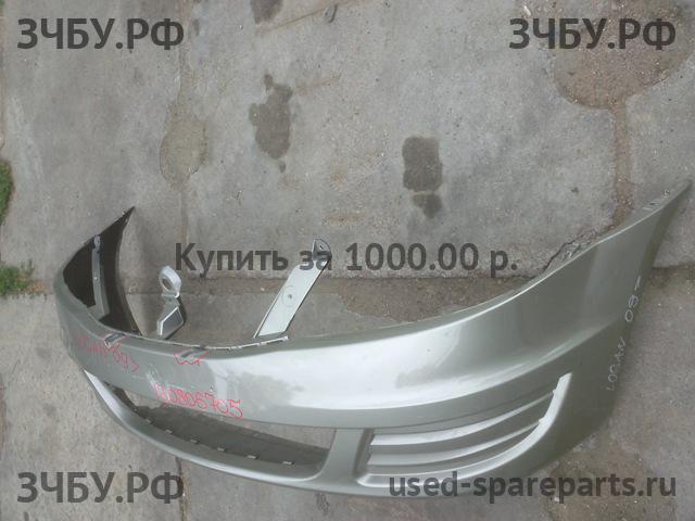 Renault Logan 1 Бампер передний