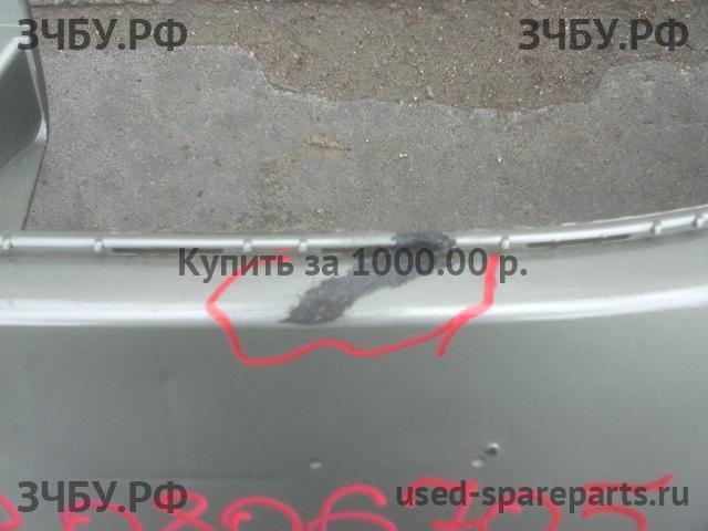 Renault Logan 1 Бампер передний