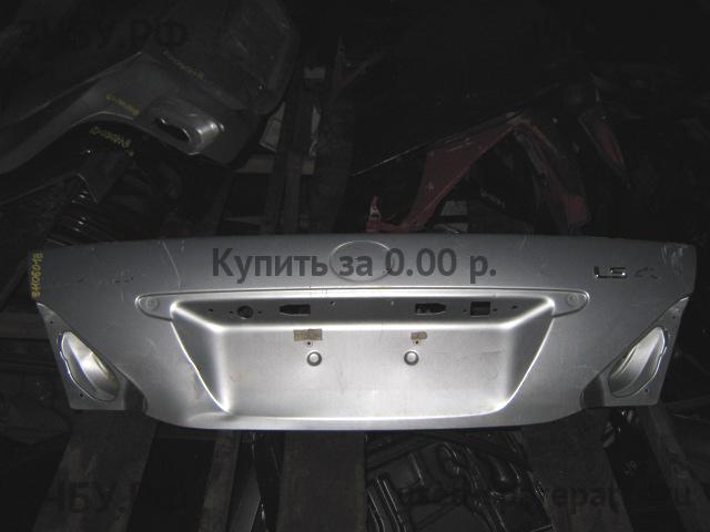 Lexus LS (3) 430 Крышка багажника