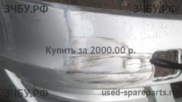 Renault Logan 1 Бампер передний