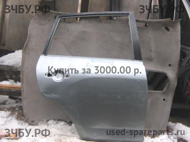 Toyota RAV 4 (3) Дверь задняя правая