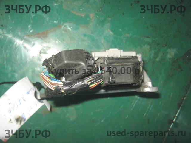 Ford Mondeo 4 Блок управления AirBag (блок активации SRS)
