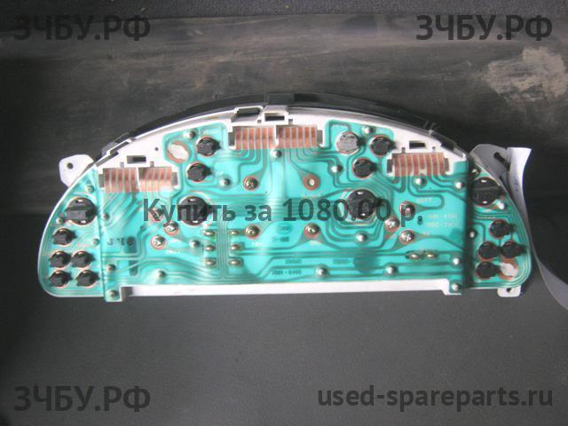 Chevrolet Lanos/Сhance Панель приборов
