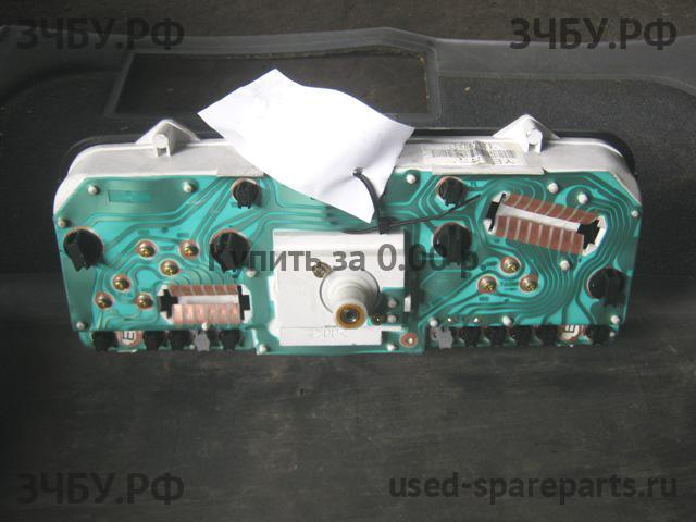 Daewoo Nexia Панель приборов