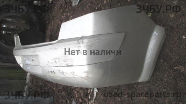 Renault Megane 2 Бампер задний
