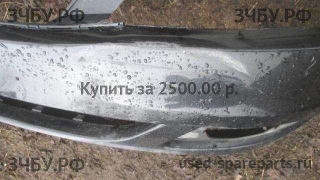Renault Logan 1 Бампер передний