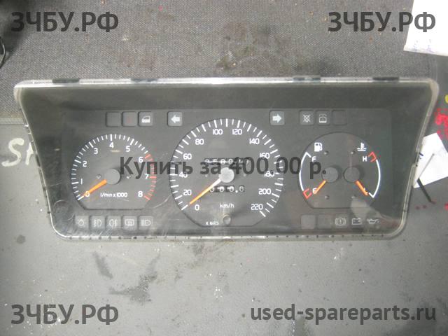 Volvo 460 Панель приборов