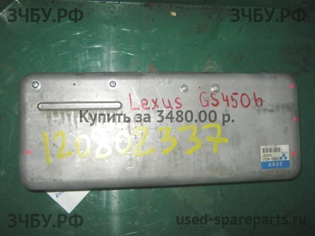 Lexus RX (2) 300/330/350/400h Блок электронный
