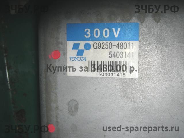 Lexus RX (2) 300/330/350/400h Блок электронный