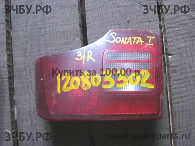 Hyundai Sonata 2 Фонарь правый
