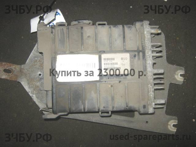 Volkswagen Passat B3 Блок управления двигателем