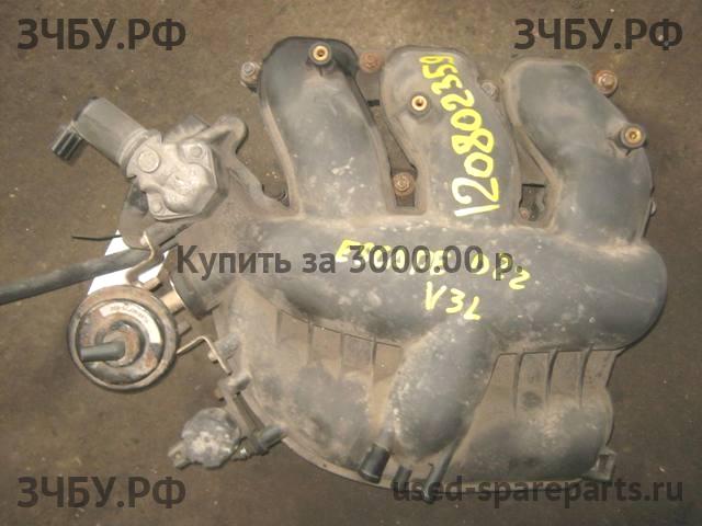 Ford Escape 1 Коллектор впускной